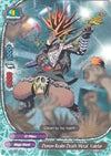 Image for Demon Realm Death Metal, Valefar (Trial Deck: Tomorrow! Asmodai) (TD07/0004EN) - Future Card BuddyFight