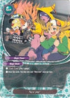 Image for Nice one! (Trial Deck: Tomorrow! Asmodai) (TD07/0012EN) - Future Card BuddyFight