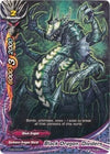Image for Black Dragon, Dividers (Trial Deck: Dark Pulse) (TD06/0003EN) - Future Card BuddyFight