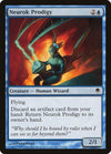Image for Neurok Prodigy (Darksteel) (26) - Magic: The Gathering