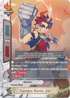 Image for Legendary Warrior, Gao (Trial Deck: Braves Explosion) (TD04/0002EN) - Future Card BuddyFight