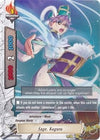 Image for Sage, Kuguru (Trial Deck: Braves Explosion) (TD04/0008EN) - Future Card BuddyFight