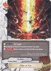 Image for Pillar of Fire (Trial Deck: Braves Explosion) (TD04/0012EN) - Future Card BuddyFight