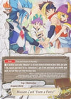 Image for Mission Card "Form a Party!" (Trial Deck: Braves Explosion) (TD04/0015EN) - Future Card BuddyFight