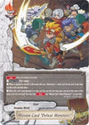 Image for Mission Card "Defeat Monsters!" (Trial Deck: Braves Explosion) (TD04/0016EN) - Future Card BuddyFight