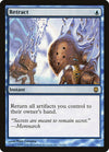 Image for Retract (Darksteel) (32) - Magic: The Gathering