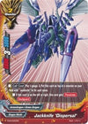 Image for Jackknife "Dispersal" (Trial Deck: Dragonic Force) (TD03/0002EN) - Future Card BuddyFight