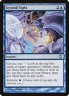 Image for Second Sight (Darksteel) (33) - Magic: The Gathering
