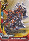 Image for Latale Shield Dragon (Trial Deck: Dragonic Force) (TD03/0009EN) - Future Card BuddyFight
