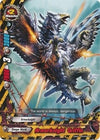Image for Armorknight Griffin (Trial Deck: Savage Steel) (TD02/0002EN) - Future Card BuddyFight