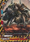 Image for Armorknight Hellhound (Trial Deck: Savage Steel) (TD02/0006EN) - Future Card BuddyFight