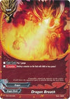 Image for Dragon Breath (Trial Deck: Dominant Dragons) (TD01/0010EN) - Future Card BuddyFight