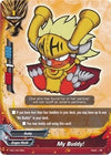 Image for My Buddy! (Trial Deck: Dominant Dragons) (TD01/0016EN) - Future Card BuddyFight