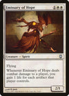 Image for Emissary of Hope (Darksteel) (3) - Magic: The Gathering