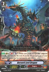 Image for Berserk Lord Dragon (RRR Foil) (G-Legend Deck Vol.2: The Overlord Blaze) (G-LD02/007EN) - Cardfight Vanguard