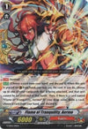 Image for Flame of Tranquility, Aermo (G-Legend Deck Vol.2: The Overlord Blaze) (G-LD02/011EN) - Cardfight Vanguard