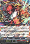 Image for Flame of Tranquility, Aermo (RRR Foil) (G-Legend Deck Vol.2: The Overlord Blaze) (G-LD02/011EN) - Cardfight Vanguard