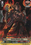Image for Kenren Master, Gojo (RRR Foil) (G-Legend Deck Vol.2: The Overlord Blaze) (G-LD02/015EN) - Cardfight Vanguard