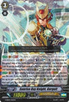 Image for Sunrise Ray Knight, Gurguit (RRR Foil) (G-Start Deck 2: Knight of the Sun) (G-SD02/002EN) - Cardfight Vanguard