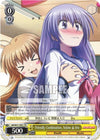 Image for Friendly Combination, Sekine & Irie (Angel Beats! Re:Edit) (AB/W31-TE01 TD) - Weiss Schwarz
