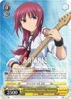 Image for Charisma Vocalist, Iwasawa (Angel Beats! Re:Edit) (AB/W31-TE03 TD) - Weiss Schwarz