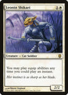 Image for Leonin Shikari (Darksteel) (6) - Magic: The Gathering