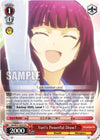 Image for Yuri's Powerful Draw? (Angel Beats! Re:Edit) (AB/W31-TE23 TD) - Weiss Schwarz