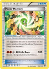 Image for Power Memory (XY - Fates Collide) (108/124) - Pokemon