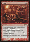 Image for Fling (WPN & Gateway Promos) (69) - Magic: The Gathering