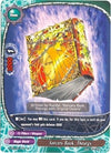 Image for Sorcery Book, Theurgy (Unleash! Impact Dragon!!) (D-BT01/0108EN) - Future Card BuddyFight