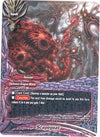 Image for Scapegoat (Unleash! Impact Dragon!!) (D-BT01/0113EN) - Future Card BuddyFight