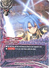 Image for Midnight Shadow (Unleash! Impact Dragon!!) (D-BT01/0115EN) - Future Card BuddyFight