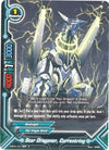 Image for Star Dragoner, Currentring (Unleash! Impact Dragon!!) (D-BT01/0119EN) - Future Card BuddyFight