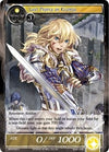 Image for Last People of Gloria (Battle for Attoractia) (BFA-009) - Force of Will