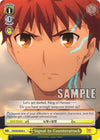 Image for Signal to Counterattack (Fate/stay night [Unlimited Blade Works] Vol. II) (FS/S36-E026 U) - Weiss Schwarz