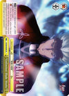 Image for "Unlimited Blade Works" (Fate/stay night [Unlimited Blade Works] Vol. II) (FS/S36-E028 CR) - Weiss Schwarz