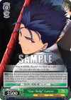 Image for "Gae-Bolg" Lancer (Fate/stay night [Unlimited Blade Works] Vol. II) (FS/S36-E035 U) - Weiss Schwarz