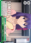 Image for Daily Visits (Fate/stay night [Unlimited Blade Works] Vol. II) (FS/S36-E047 CC) - Weiss Schwarz