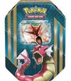 Image for Triple Power Tin [Shiny Gyarados EX] - Pokemon