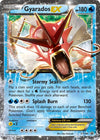 Image for Gyarados EX (XY Promos) (XY106) - Pokemon