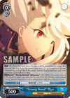 Image for "Strong Bond" Illya (Fate/stay night [Unlimited Blade Works] Vol. II) (FS/S36-E077 U) - Weiss Schwarz