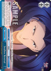 Image for Swallow Reversal (Fate/stay night [Unlimited Blade Works] Vol. II) (FS/S36-E100 CC) - Weiss Schwarz