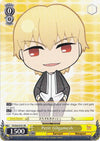 Image for Petit Gilgamesh (Fate/stay night [Unlimited Blade Works] Vol. II) (FS/S36-E101 PR) - Weiss Schwarz