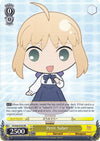 Image for Petit Saber (Fate/stay night [Unlimited Blade Works] Vol. II) (FS/S36-E102 PR) - Weiss Schwarz