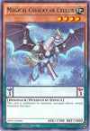 Image for Magical Cavalry of Cxulub (Shining Victories) (SHVI-EN000) - YuGiOh