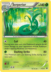 Image for Serperior (XY - Fates Collide) (7/124) - Pokemon