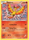Image for Moltres (XY - Fates Collide) (9/124) - Pokemon