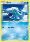 Image for Seel (XY - Fates Collide) (15/124) - Pokemon