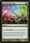 Image for Channel the Suns (Fifth Dawn) (84) - Magic: The Gathering