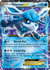 Image for Glaceon EX (XY - Fates Collide) (20/124) - Pokemon